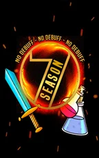 Season 7 No Debuff