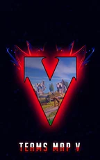 Teams Map 5 EOTW