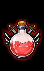 ElevateMC Potion (Red)