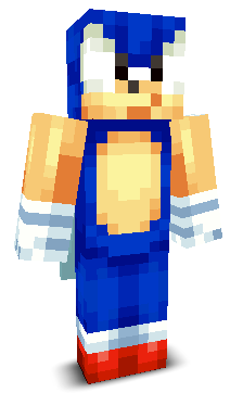 Front of 358D4ys's Minecraft skin
