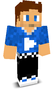 Front of Arkhah's Minecraft skin