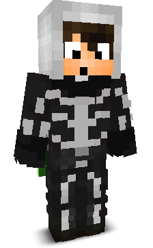 Front of EpikWhale's Minecraft skin
