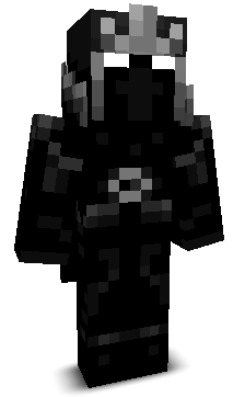 Front of SGE_MONSTEER's Minecraft skin