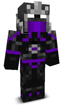 Front of SUPERBOLIVIAMAN's Minecraft skin