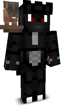 Front of Tylers_Game's Minecraft skin