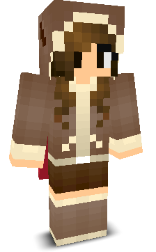 Front of jarekpilkanorzna's Minecraft skin