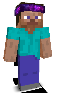 Front of kingbaldwin11's Minecraft skin