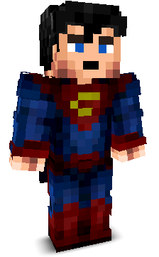 Front of oMqtt's Minecraft skin