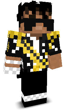 Front of t0ran's Minecraft skin